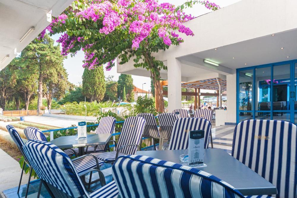 Hotel Bolero Biograd Na Moru Exterior photo