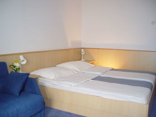 Hotel Bolero Biograd Na Moru Exterior photo