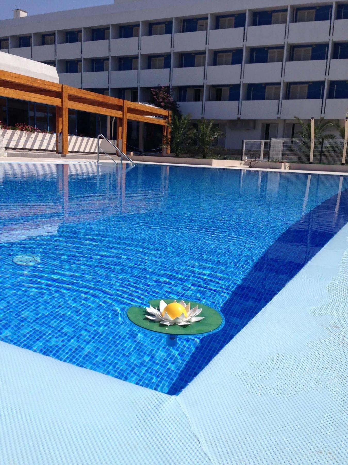 Hotel Bolero Biograd Na Moru Exterior photo